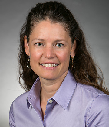 Dr. Jennifer Lentz
